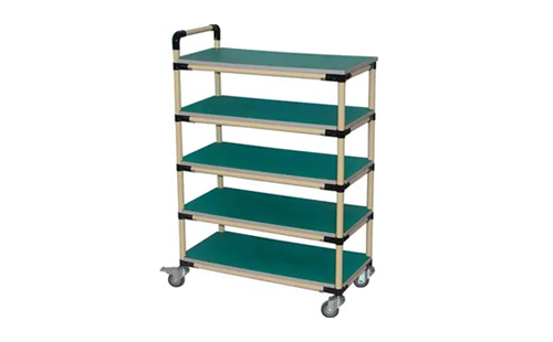 車間周轉車的標識標語有哪些？