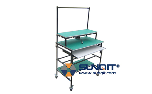 檢測工作臺 檢測工作臺