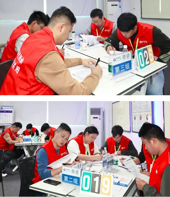 第176屆低成本LCIA培訓(xùn)順利圓滿落幕4 第176屆低成本LCIA培訓(xùn)順利圓滿落幕4