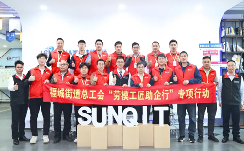 第168屆低成本智能自働化培訓圓滿落幕！