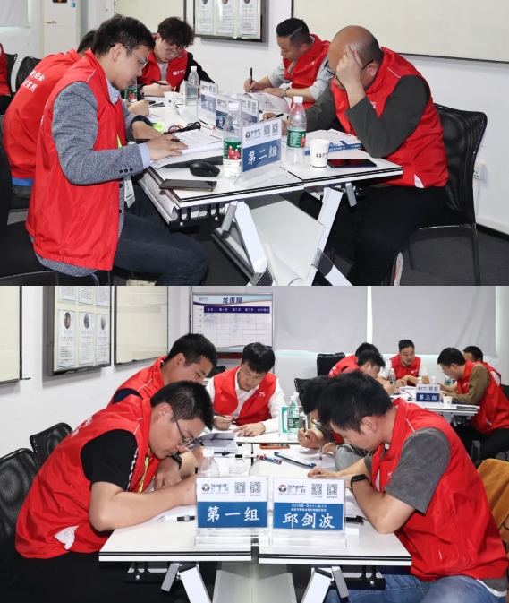 第168屆低成本智能自働化培訓圓滿落幕！