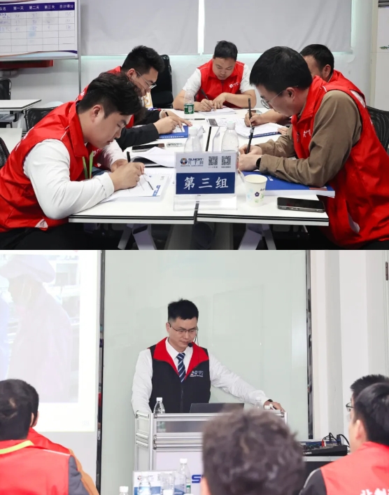 第168屆低成本智能自働化培訓圓滿落幕！