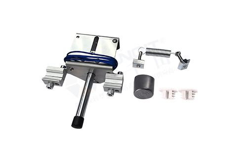 正向對接裝置套件實圖 正向對接裝置套件實圖