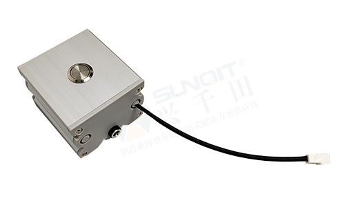 單位開關組件實圖