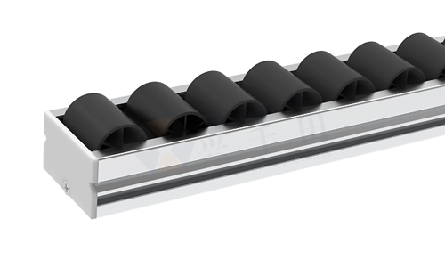 60鋁合金流利條(平輪)