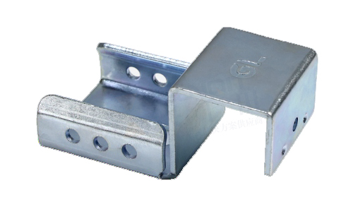 40流利條平接頭(配防磨套)