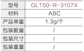 軸承流利條封蓋