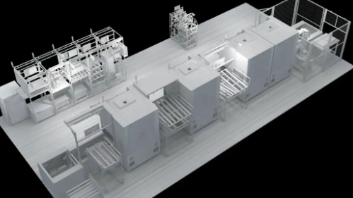 興千田亮相2025華南工博會9 興千田亮相2025華南工博會9