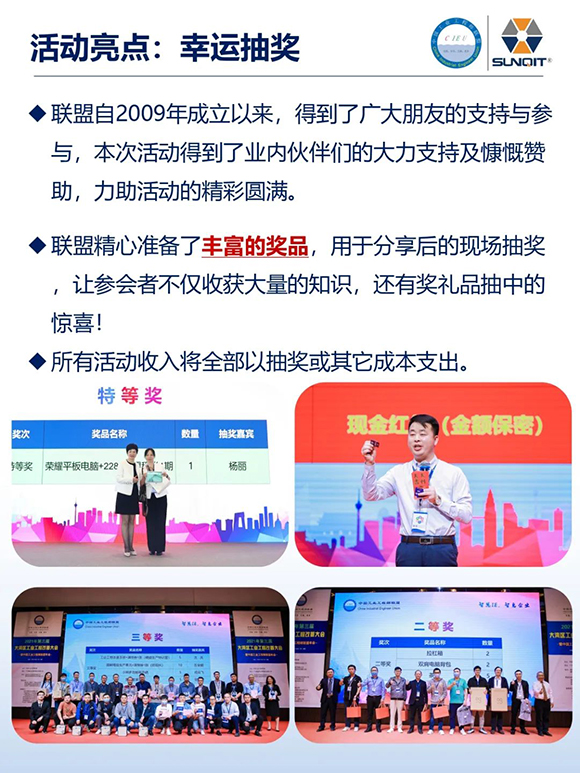 工業工程精益數智化改善大會8 工業工程精益數智化改善大會8