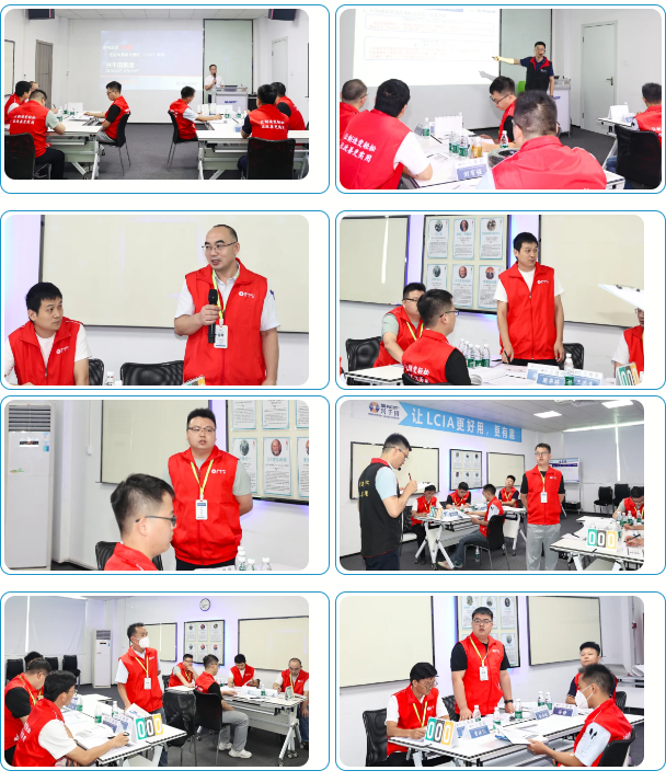 186屆簡(jiǎn)易自動(dòng)化培訓(xùn)圓滿落幕2 186屆簡(jiǎn)易自動(dòng)化培訓(xùn)圓滿落幕2