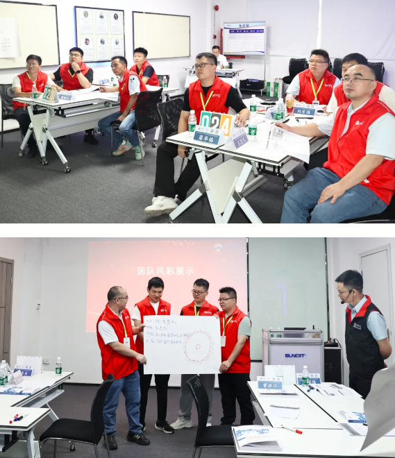 186屆簡(jiǎn)易自動(dòng)化培訓(xùn)圓滿落幕3 186屆簡(jiǎn)易自動(dòng)化培訓(xùn)圓滿落幕3