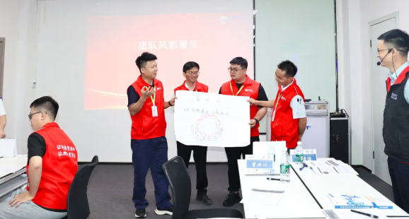 186屆簡(jiǎn)易自動(dòng)化培訓(xùn)圓滿落幕4 186屆簡(jiǎn)易自動(dòng)化培訓(xùn)圓滿落幕4