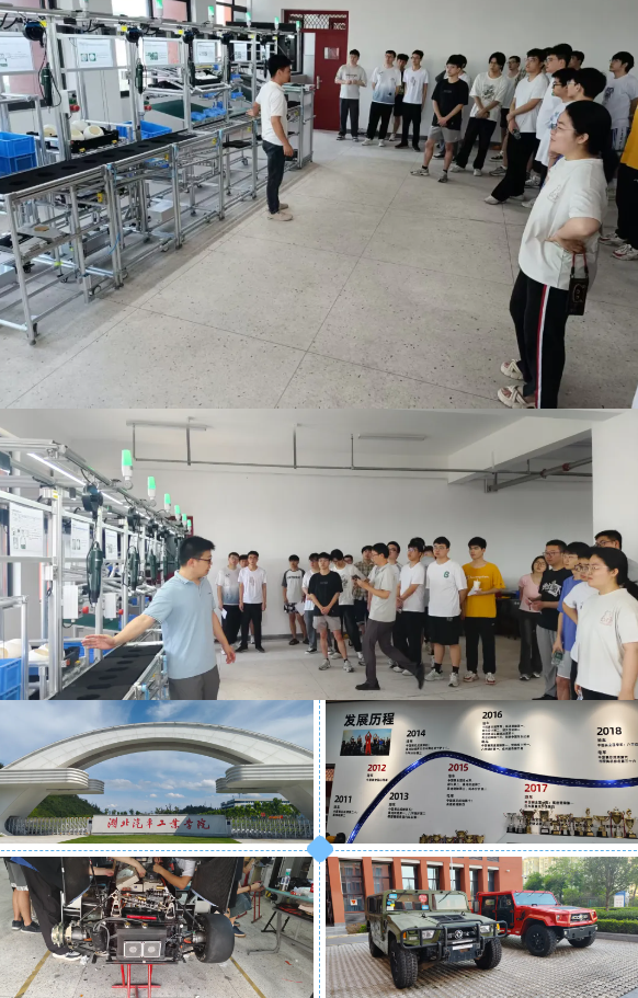 興千田培訓(xùn)道具走進(jìn)湖北汽車(chē)工業(yè)學(xué)院2 興千田培訓(xùn)道具走進(jìn)湖北汽車(chē)工業(yè)學(xué)院2