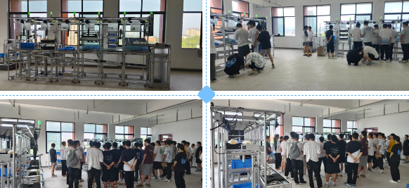 興千田培訓(xùn)道具走進(jìn)湖北汽車(chē)工業(yè)學(xué)院4 興千田培訓(xùn)道具走進(jìn)湖北汽車(chē)工業(yè)學(xué)院4