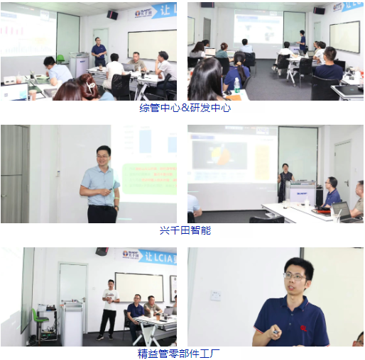 興千田集團2025年中總結會議暨下半年工作規劃大會4 興千田集團2025年中總結會議暨下半年工作規劃大會4