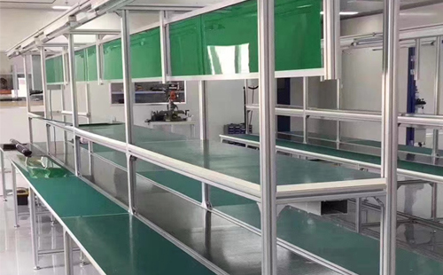 精益線體設計培訓目的和意義 精益線體設計培訓目的和意義