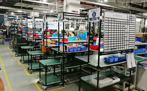 精益生產(chǎn)與柔性制造的區(qū)別? 精益生產(chǎn)與柔性制造的區(qū)別?