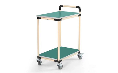 物料周轉(zhuǎn)車要注意哪些安全事項? 物料周轉(zhuǎn)車要注意哪些安全事項?