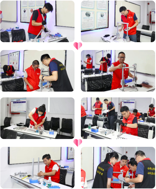 龍華區2025年“匠星龍華”4 龍華區2025年“匠星龍華”4