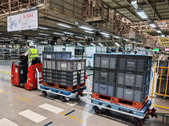 標桿企業參訪游學(第25期)5 標桿企業參訪游學(第25期)5