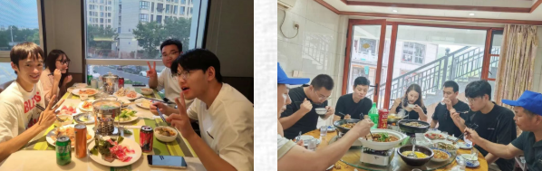 興千田集團(蘇州)分公司年度旅游團建活動回顧12 興千田集團(蘇州)分公司年度旅游團建活動回顧12