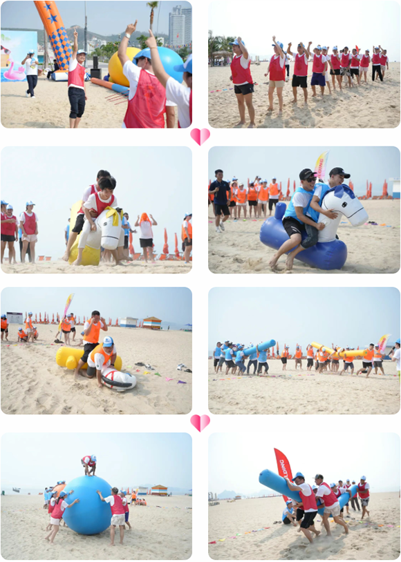 2025年興千田集團(越南)分公司團建之旅圓滿收官11 2025年興千田集團(越南)分公司團建之旅圓滿收官11