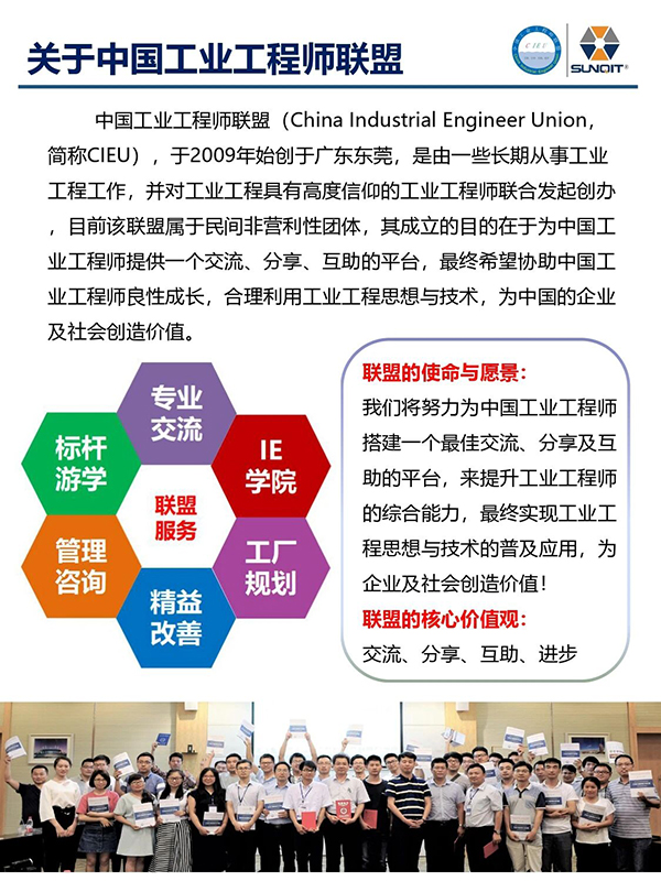 標桿企業參訪游學9 標桿企業參訪游學9