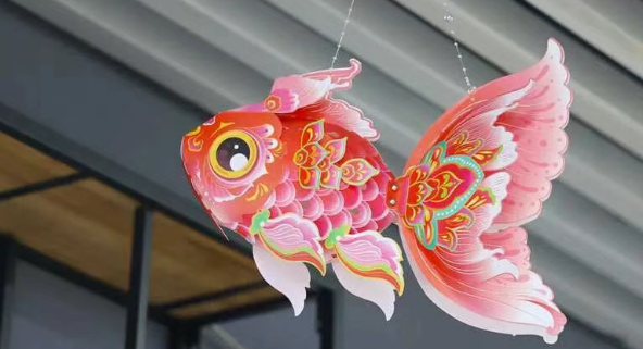 興千田中秋暨第三季度生日會溫暖落幕5 興千田中秋暨第三季度生日會溫暖落幕5