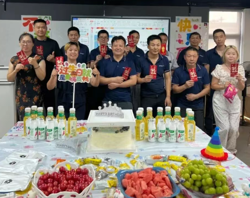 興千田中秋暨第三季度生日會溫暖落幕12 興千田中秋暨第三季度生日會溫暖落幕12