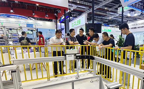 什么是軌道智能輸送系統(tǒng)? 什么是軌道智能輸送系統(tǒng)?