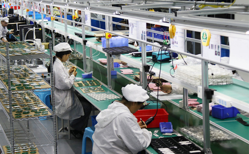 精益生產線怎么做改善? 精益生產線怎么做改善?