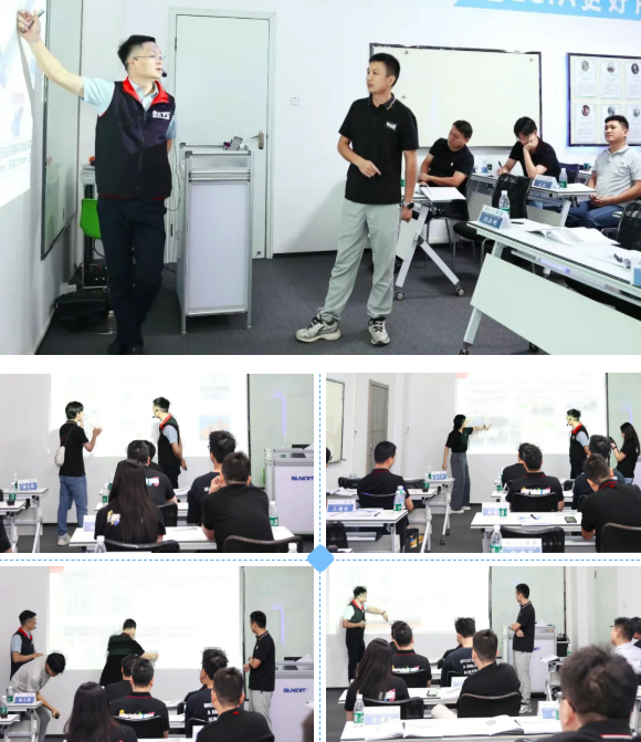 興千田集團LCIM示范基地觀摩7 興千田集團LCIM示范基地觀摩7