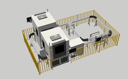 智能軌道物流傳輸系統有哪些? 智能軌道物流傳輸系統有哪些?