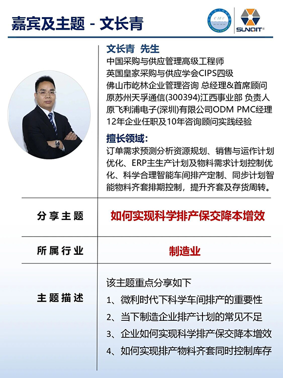 工業工程精益數智化改善大會13 工業工程精益數智化改善大會13