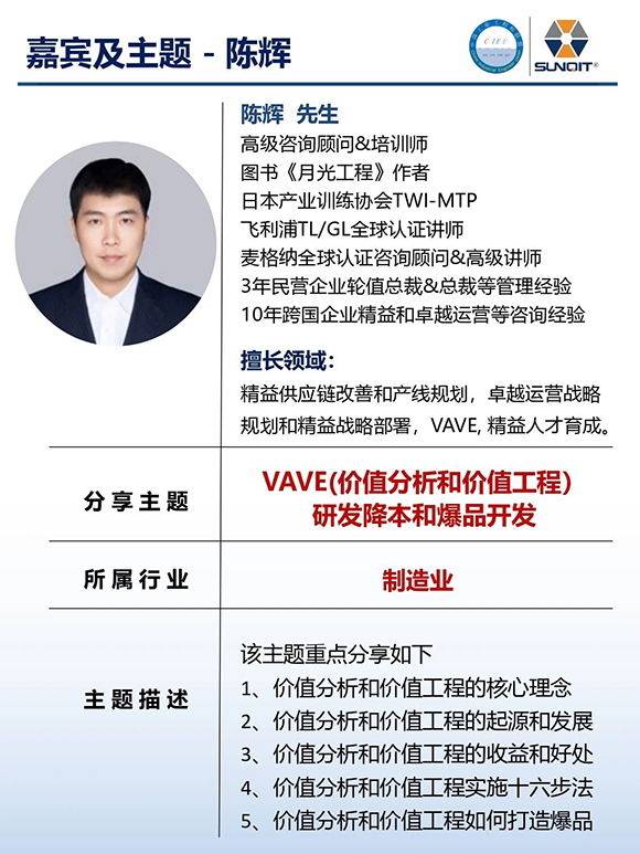 工業工程精益數智化改善大會14 工業工程精益數智化改善大會14