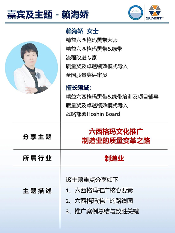 工業工程精益數智化改善大會18 工業工程精益數智化改善大會18