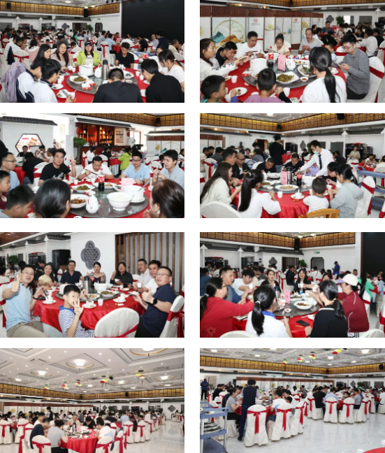 興千田集團丹霞山團建之旅圓滿落幕2 興千田集團丹霞山團建之旅圓滿落幕2