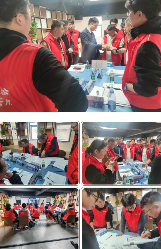 第195屆低成本智能自?xún)P化技能實(shí)操班順利圓滿(mǎn)落幕2 第195屆低成本智能自?xún)P化技能實(shí)操班順利圓滿(mǎn)落幕2