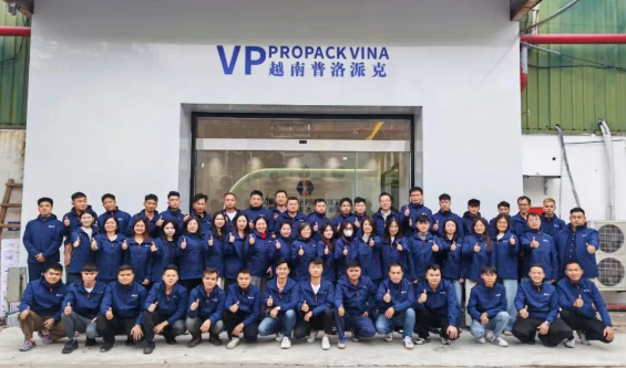 越南興千田辦公空間煥新升級(jí)5