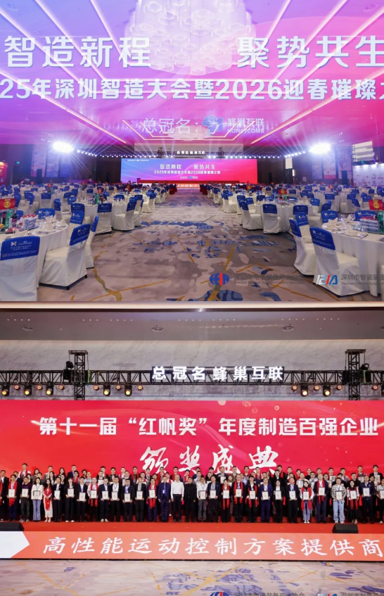 興千田集團榮膺“紅帆獎”百強1 興千田集團榮膺“紅帆獎”百強1