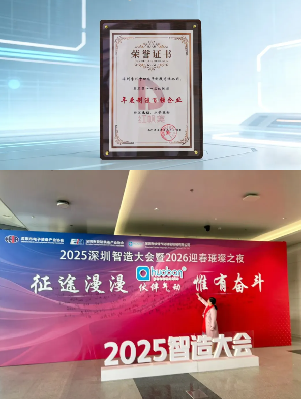 興千田集團榮膺“紅帆獎”百強2 興千田集團榮膺“紅帆獎”百強2