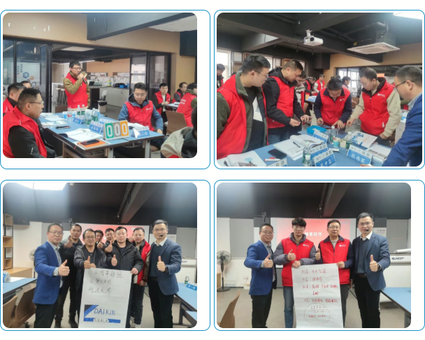 第199屆LCIA精益培訓課程圓滿落幕2 第199屆LCIA精益培訓課程圓滿落幕2