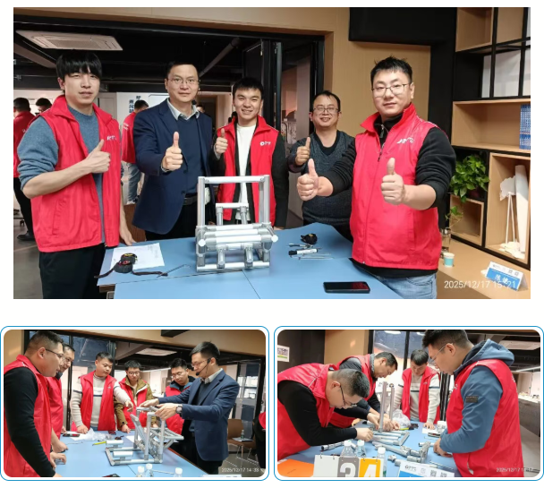 第199屆LCIA精益培訓課程圓滿落幕3 第199屆LCIA精益培訓課程圓滿落幕3