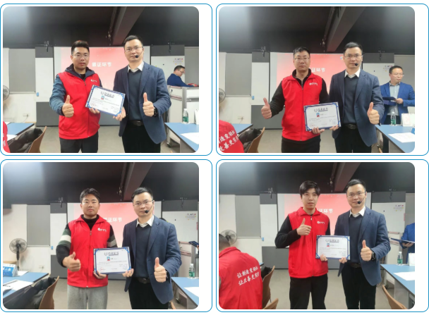 第199屆LCIA精益培訓課程圓滿落幕5 第199屆LCIA精益培訓課程圓滿落幕5