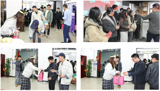 溫情共聚，歲末同歡 —興千田第4季度生日會&圣誕節日圓滿落幕11