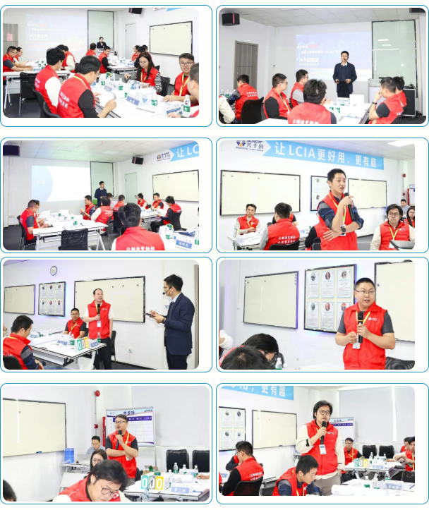 第200屆低成本智能自動化技能實操班順利圓滿落幕2 第200屆低成本智能自動化技能實操班順利圓滿落幕2