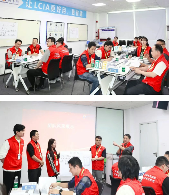 第200屆低成本智能自動化技能實操班順利圓滿落幕3 第200屆低成本智能自動化技能實操班順利圓滿落幕3