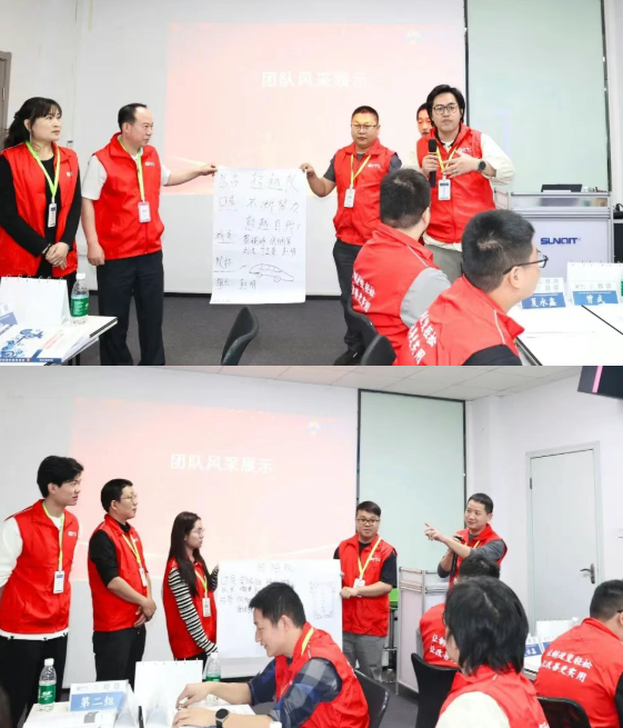 第200屆低成本智能自動化技能實操班順利圓滿落幕4 第200屆低成本智能自動化技能實操班順利圓滿落幕4