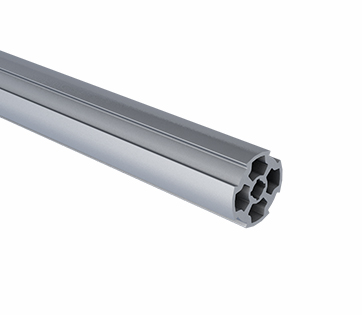 加強(qiáng)鋁管B