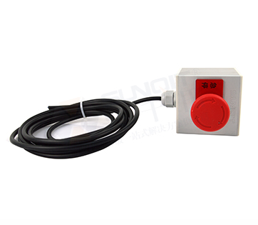 設備按鈕盒組件(單位)